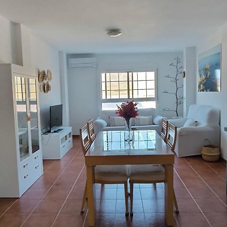 Flamingos View Apartment In Cabo De Gata El Pozo del Cabo Kültér fotó