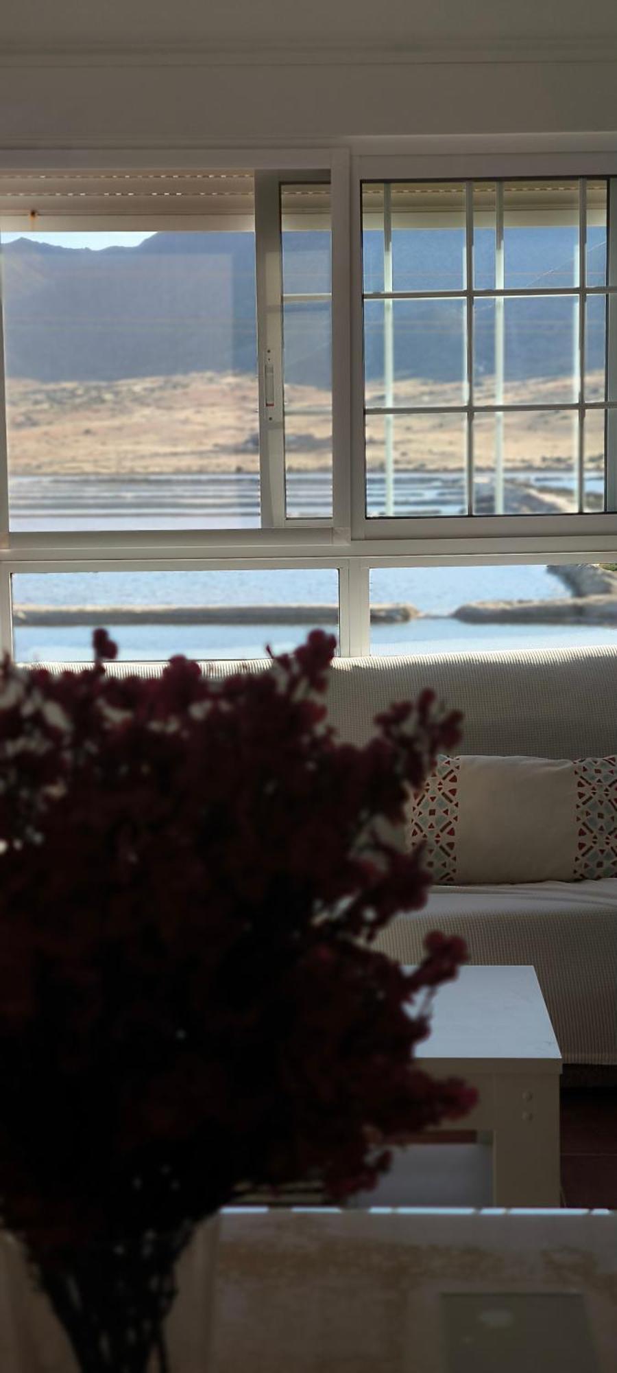Flamingos View Apartment In Cabo De Gata El Pozo del Cabo Kültér fotó